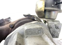 SKODA 04L253020Q Turbocharger SKODA OCTAVIA III (5E) (2012-2019) — thumbnail 5