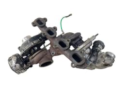 RENAULT 144119135R Turbocharger RENAULT MASTER III (FV, JV) (2010-2024) — thumbnail 2