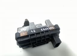 MERCEDES-BENZ G219 G277 G013 G001 G-219 G-277 G-013 G-001 Turbocharger control valve / actuator MERCEDES-BENZ R-CLASS (W251) (2006-2013) — thumbnail 1