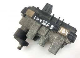 FORD 797863-0072 7978630072 Turbocharger control valve / actuator FORD RANGER III (TKE, PX) (2011-2023) — thumbnail 1