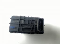 MERCEDES-BENZ G219 G277 G013 G001 G-219 G-277 G-013 G-001 Turbocharger control valve / actuator MERCEDES-BENZ R-CLASS (W251) (2006-2013) — thumbnail 2