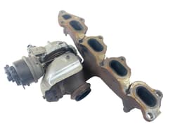 FORD 53039700394 53039700634 Turbocharger FORD KUGA II (DM2, TF) (2012-2019) — thumbnail 2