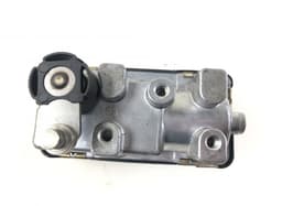 MERCEDES-BENZ G219 G277 G013 G001 G-219 G-277 G-013 G-001 Turbocharger control valve / actuator MERCEDES-BENZ ML-CLASS (W164) (2005-2011) — thumbnail 3