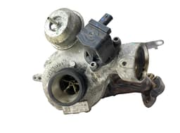 MERCEDES-BENZ A2740903300 Turbocharger MERCEDES-BENZ C-CLASS (W205) (2013-2021) — thumbnail 2