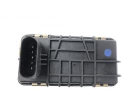 MERCEDES-BENZ G219 G277 G013 G001 G-219 G-277 G-013 G-001 Turbocharger control valve / actuator MERCEDES-BENZ ML-CLASS (W164) (2005-2011) — thumbnail 2