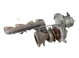 MERCEDES-BENZ A2740903300 Turbocharger MERCEDES-BENZ C-CLASS (W205) (2013-2021) — thumbnail 2