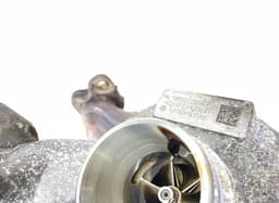 MERCEDES-BENZ A2740903300 Turbocharger MERCEDES-BENZ C-CLASS (W205) (2013-2021) — thumbnail 3