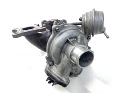 FORD 2082181 Turbocharger FORD FOCUS III (2010-2018) — thumbnail 1