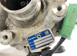 FORD 53039700394 53039700634 Turbocharger FORD KUGA II (DM2, TF) (2012-2019) — thumbnail 4