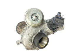 MERCEDES-BENZ A2740903300 Turbocharger MERCEDES-BENZ C-CLASS (W205) (2013-2021) — thumbnail 1