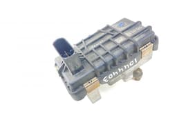 MERCEDES-BENZ G219 G277 G013 G001 G-219 G-277 G-013 G-001 Turbocharger control valve / actuator MERCEDES-BENZ GLE (W166) (2015-2019) — thumbnail 1