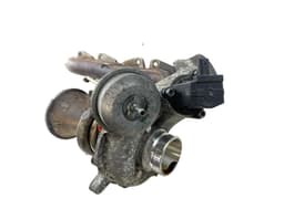 MERCEDES-BENZ A2740903300 Turbocharger MERCEDES-BENZ C-CLASS (W205) (2013-2021) — thumbnail 1