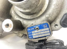 OPEL 53039700394 53039700634 Turbocharger OPEL VIVARO C (K0) (2019-) — thumbnail 3