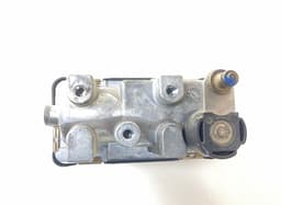 MERCEDES-BENZ G219 G277 G013 G001 G-219 G-277 G-013 G-001 Turbocharger control valve / actuator MERCEDES-BENZ GLE (W166) (2015-2019) — thumbnail 3