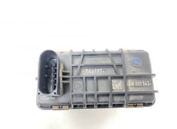 MERCEDES-BENZ G219 G277 G013 G001 G-219 G-277 G-013 G-001 Turbocharger control valve / actuator MERCEDES-BENZ GLE (W166) (2015-2019) — thumbnail 2