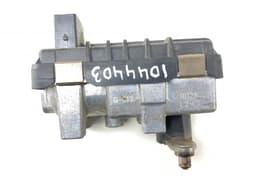 MERCEDES-BENZ G219 G277 G013 G001 G-219 G-277 G-013 G-001 Turbocharger control valve / actuator MERCEDES-BENZ GLE (W166) (2015-2019) — thumbnail 4