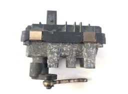 FORD 797863-0072 7978630072 Turbocharger control valve / actuator FORD RANGER III (TKE, PX) (2011-2023) — thumbnail 2