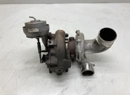 TOYOTA 172010R061 1720126071 Turbocharger TOYOTA RAV 4 IV (XA40) (2012-2019) — thumbnail 1