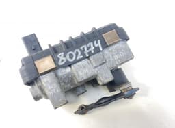 MERCEDES-BENZ G13 Turbocharger control valve / actuator MERCEDES-BENZ ML-CLASS (W166) (2011-2015) — thumbnail 1