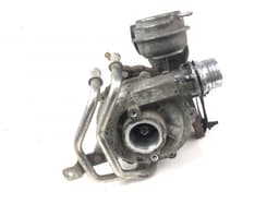 RENAULT 790179-2 7901792 Turbocharger RENAULT MASTER III (FV, JV) (2010-2024) — thumbnail 3
