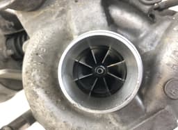 RENAULT 144115978R Turbocharger RENAULT TRAFIC III (JG, EG, FG) (2014-) — thumbnail 2