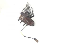 RENAULT 790179-2 7901792 Turbocharger RENAULT MASTER III (FV, JV) (2010-2024) — thumbnail 1