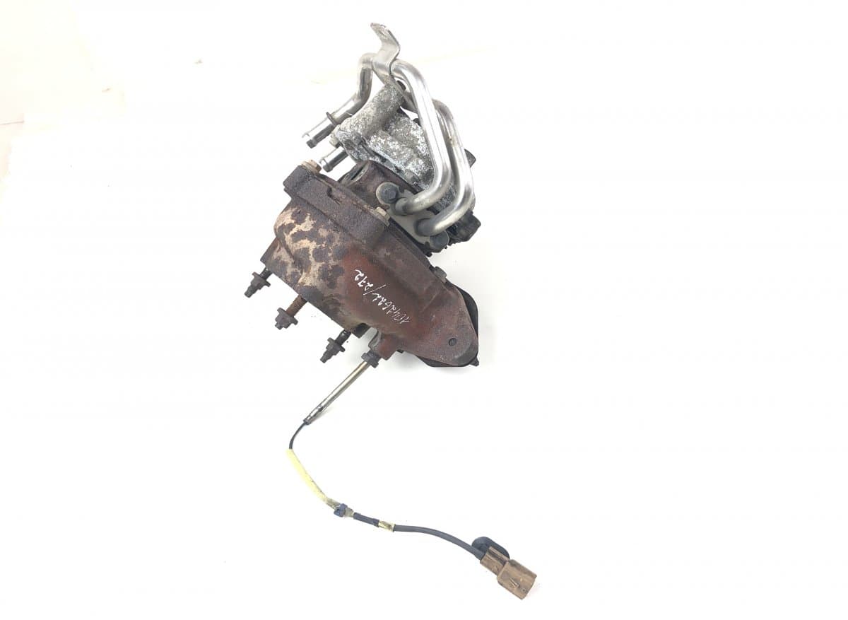 790179-2 7901792 Turbocharger RENAULT MASTER III (FV, JV) (2010-2024)