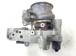 PEUGEOT 9836081180 Turbocharger PEUGEOT 508 II (F3_, FB_, FH_) (09.18-) — thumbnail 2