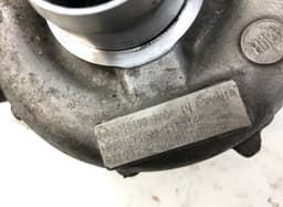 RENAULT 144115978R Turbocharger RENAULT TRAFIC III (JG, EG, FG) (2014-) — thumbnail 3
