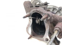 NISSAN 144109364R Turbocharger NISSAN NV400 (2011-2021) — thumbnail 4