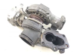 RENAULT 144115978R Turbocharger RENAULT TRAFIC III (JG, EG, FG) (2014-) — thumbnail 4