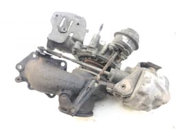 RENAULT 144115978R Turbocharger RENAULT TRAFIC III (JG, EG, FG) (2014-) — thumbnail 5