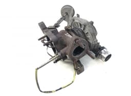 NISSAN 144109364R Turbocharger NISSAN NV400 (2011-2021) — thumbnail 3