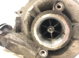 NISSAN 144109364R Turbocharger NISSAN NV400 (2011-2021) — thumbnail 2
