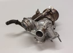 PEUGEOT 9810681380C Turbocharger PEUGEOT 308 II (T9) (2013-2021) — thumbnail 3