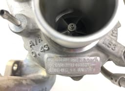 RENAULT 8210420012 8210420013 Turbocharger RENAULT KADJAR (HA, HL) (2015-2022) — thumbnail 6