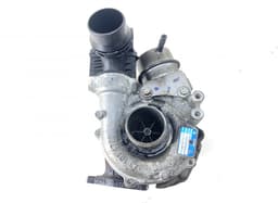 NISSAN 54389700018 Turbocharger NISSAN X-TRAIL III (T32) (2013-2022) — thumbnail 2