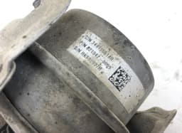 RENAULT 144115978R Turbocharger RENAULT TRAFIC III (JG, EG, FG) (2014-) — thumbnail 6