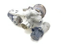 PEUGEOT 9836081180 Turbocharger PEUGEOT 508 II (F3_, FB_, FH_) (09.18-) — thumbnail 1