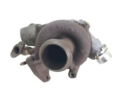 RENAULT 144116763R Turbocharger RENAULT MEGANE IV (B9A/M) (2015-) — thumbnail 2