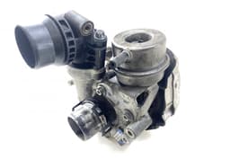 NISSAN 54389700018 Turbocharger NISSAN X-TRAIL III (T32) (2013-2022) — thumbnail 1