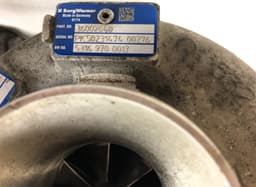 VOLVO 53169700017 10009700017 54399700091 Turbocharger VOLVO XC60 I (2008-2017) — thumbnail 5