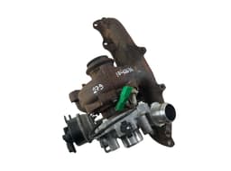 TOYOTA 53039700394 53039700634 Turbocharger TOYOTA PROACE (MDY, MDZ) (2016-) — thumbnail 7