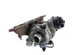 TOYOTA 53039700394 53039700634 Turbocharger TOYOTA PROACE (MDY, MDZ) (2016-) — thumbnail 6