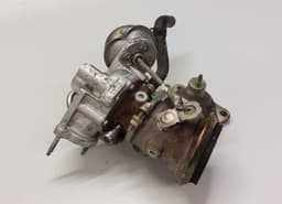 PEUGEOT 9810681380C Turbocharger PEUGEOT 308 II (T9) (2013-2021) — thumbnail 2