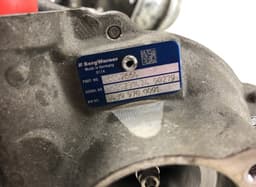 VOLVO 53169700017 10009700017 54399700091 Turbocharger VOLVO XC60 I (2008-2017) — thumbnail 4
