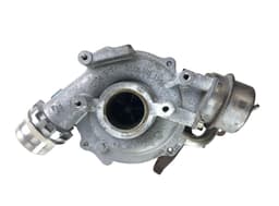 RENAULT 144116763R Turbocharger RENAULT MEGANE IV (B9A/M) (2015-) — thumbnail 1