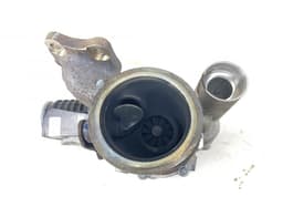 PEUGEOT 9836081180 Turbocharger PEUGEOT 508 II (F3_, FB_, FH_) (09.18-) — thumbnail 3