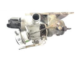 RENAULT 8210420012 8210420013 Turbocharger RENAULT KADJAR (HA, HL) (2015-2022) — thumbnail 3