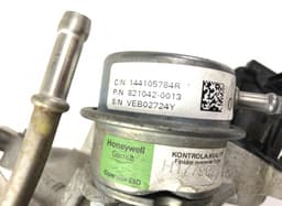 RENAULT 8210420012 8210420013 Turbocharger RENAULT KADJAR (HA, HL) (2015-2022) — thumbnail 5